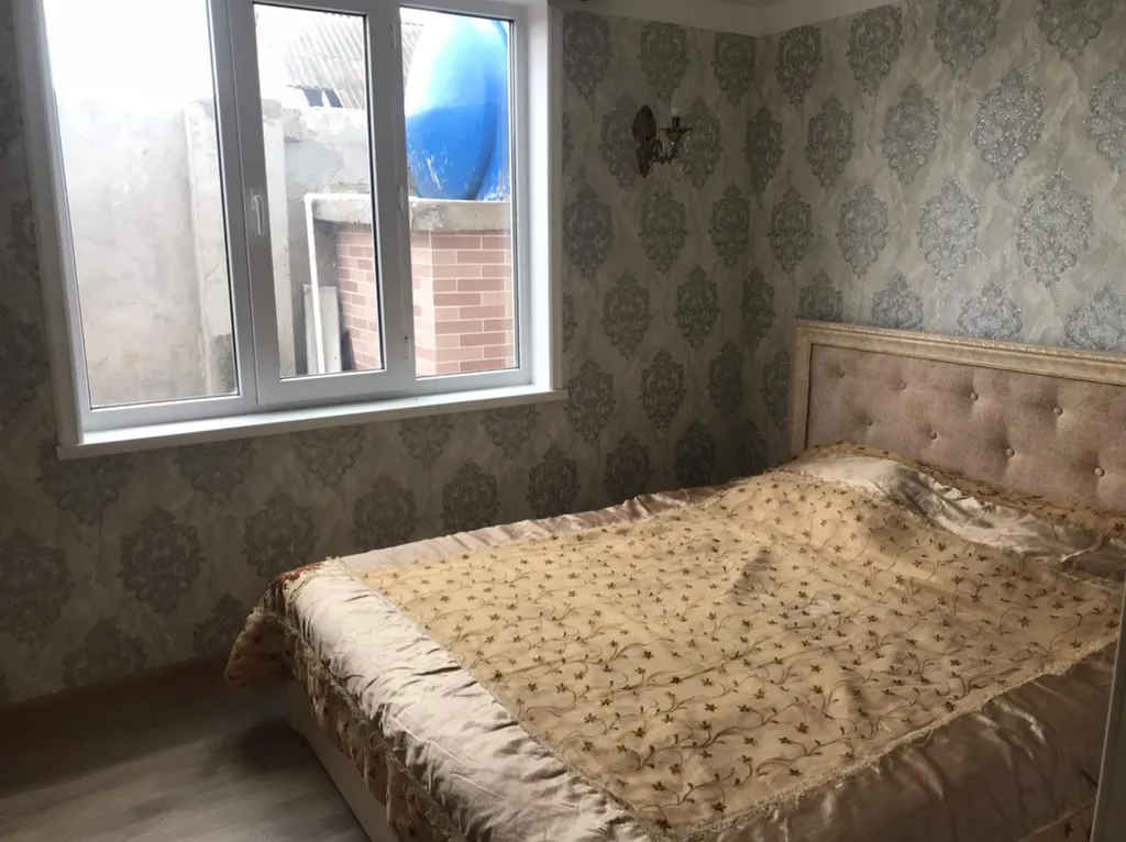 Дом у моря с парной