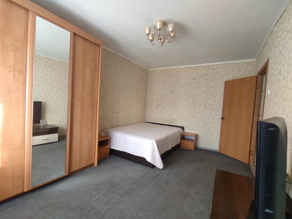 Уютная квартира — аренда посуточно в Псков