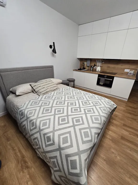 Квартира Уютная квартира-студия — Котельники