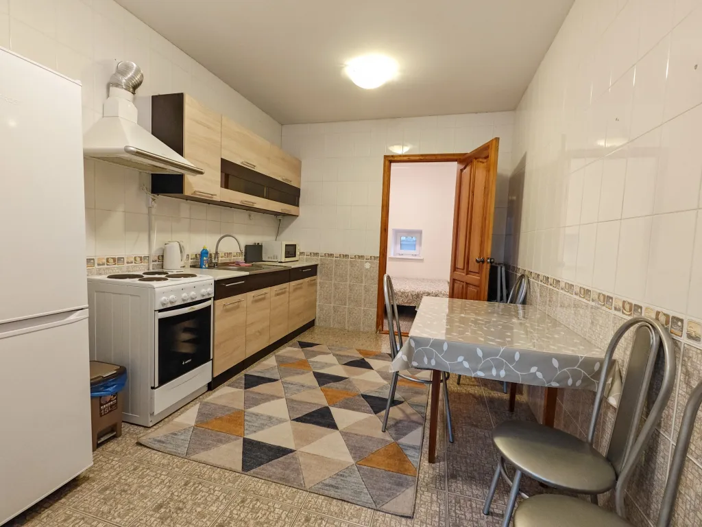 Вилла Волга №2