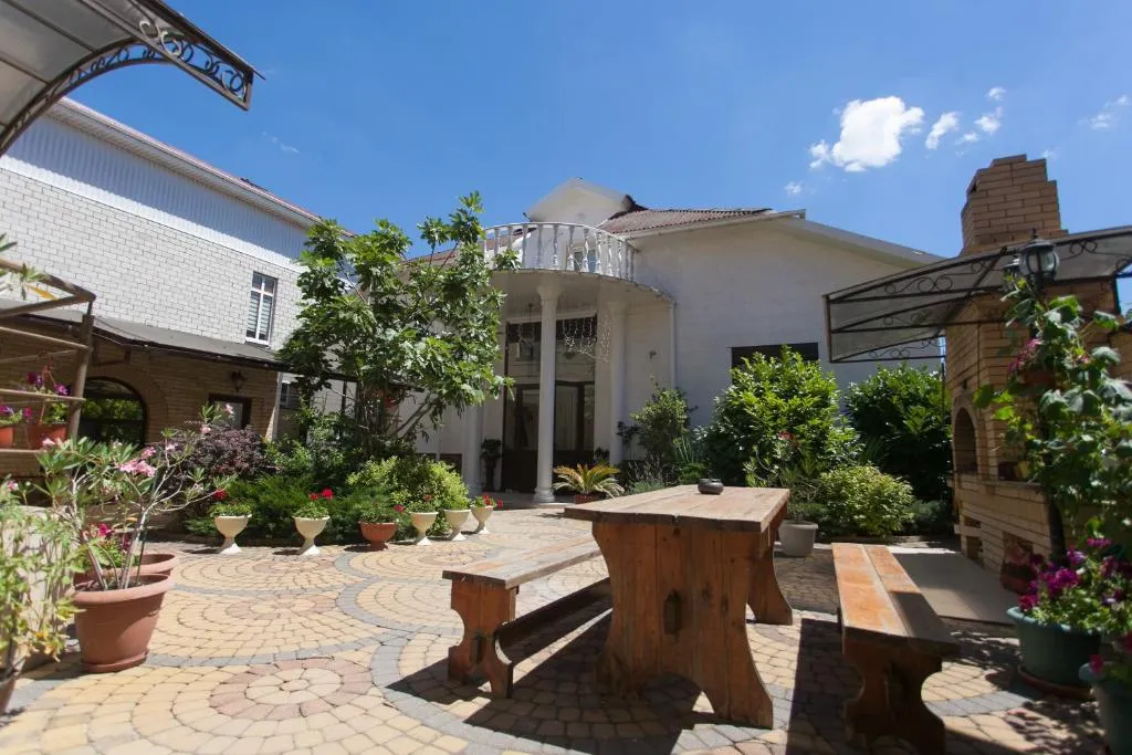 Сказочный этаж в частном доме/особняке