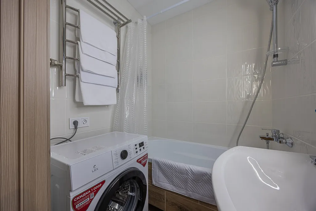 Квартира Апартаменты улучшенные в центре города — Нижний Новгород