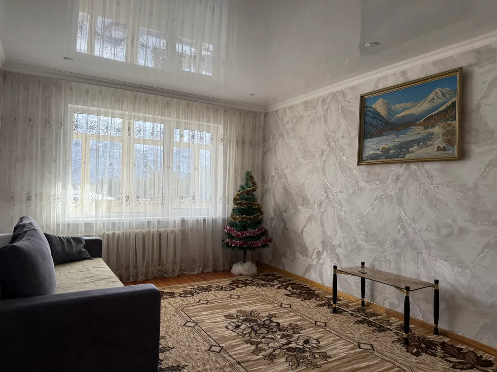 Уютная квартира в центре