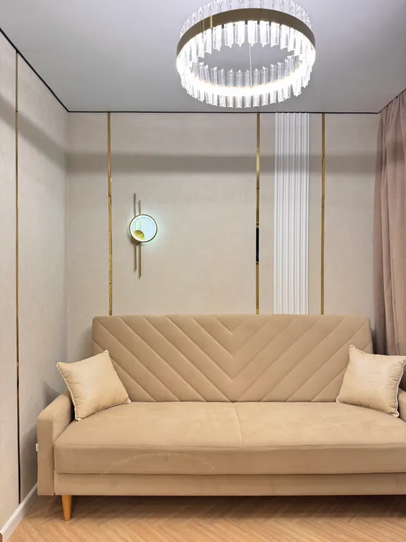 Комфорт и стиль: квартира на 4 гостя — аренда посуточно в Уфа