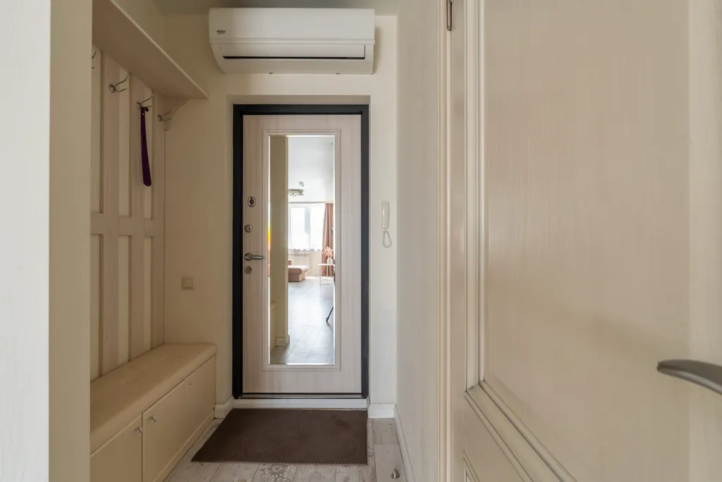 Аппартаменты на набережной