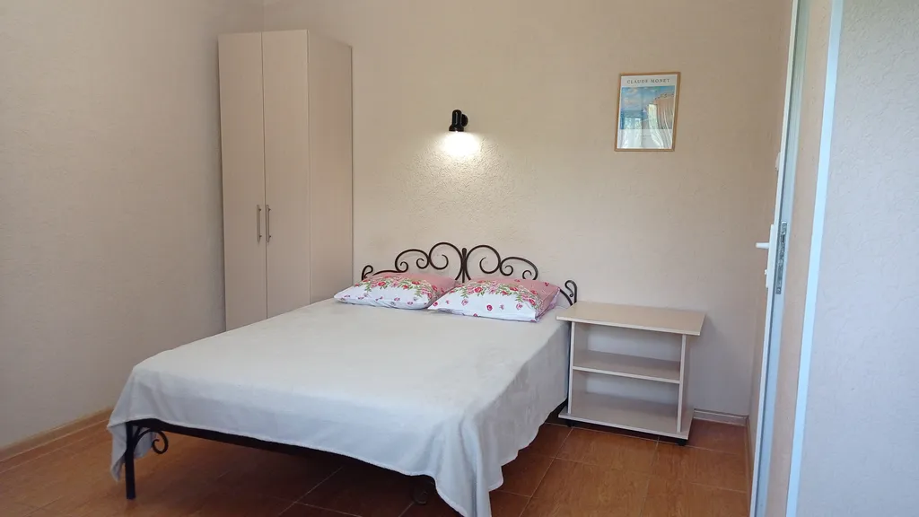 1-комнатная Квартира — аренда посуточно в Евпатория