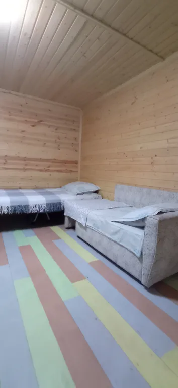 Апартаменты Жара