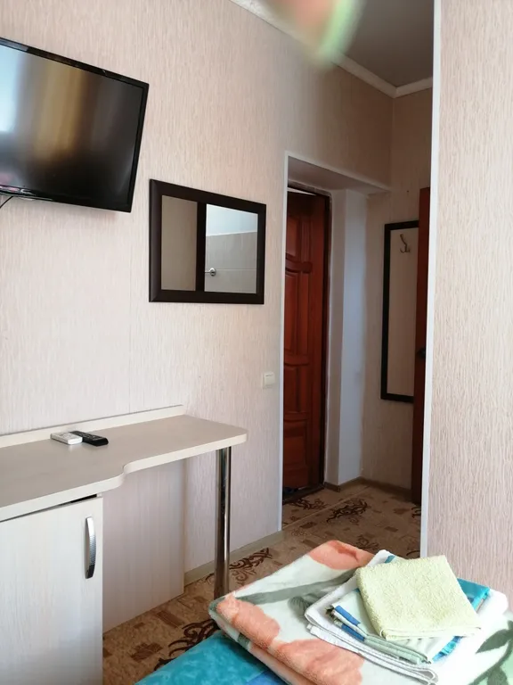 Квартира Комната — Анапа