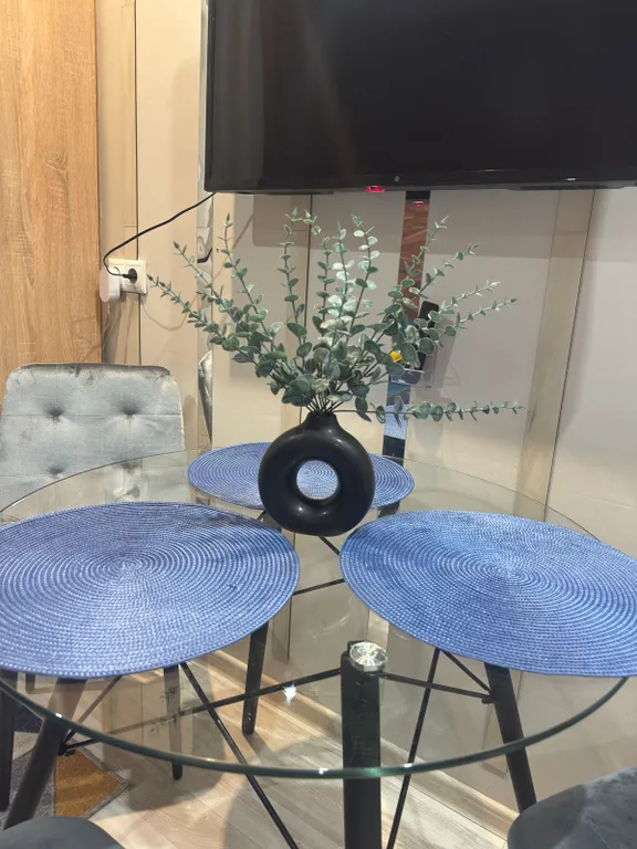 Благополучная квартира