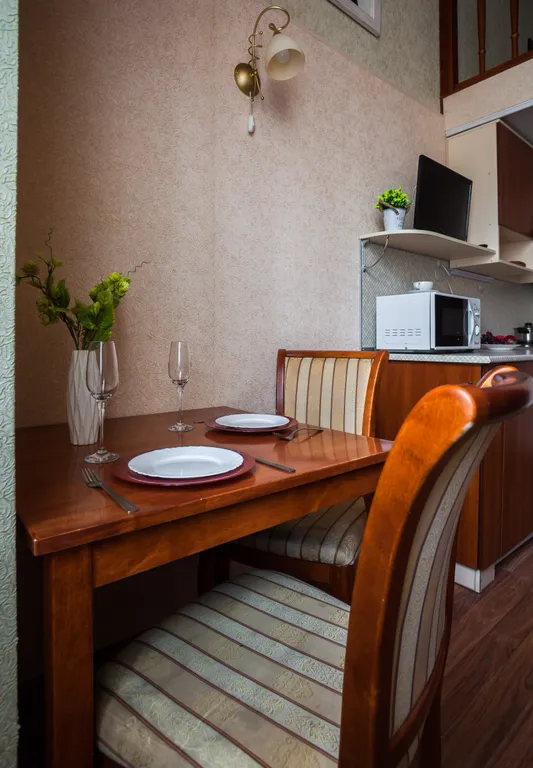 Квартира 1-комнатная Квартира — Санкт-Петербург