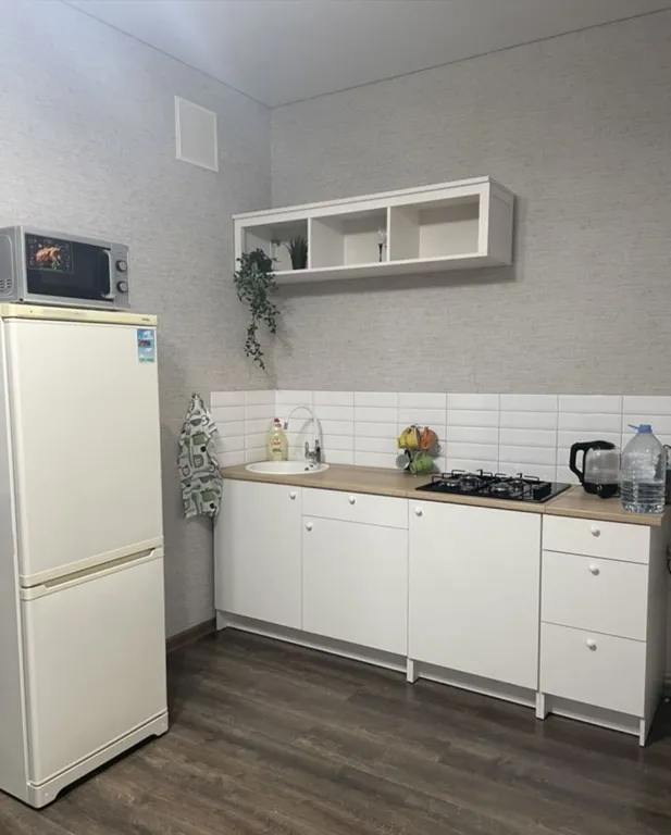 Квартира в центре Элисты