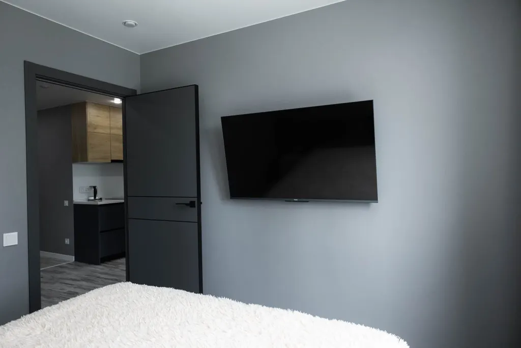 Уютная евродвушка