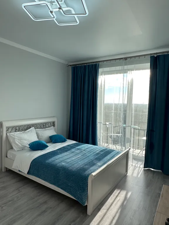 Апартаменты у моря