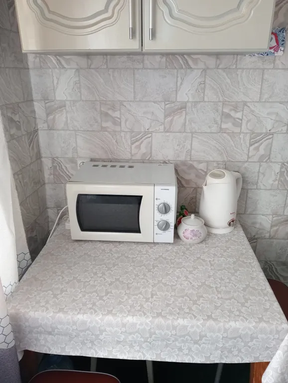 Уютная квартира в тихом спокойном месте города