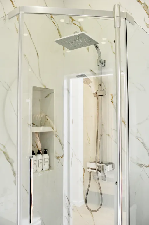 Апартаменты - студия на берегу моря