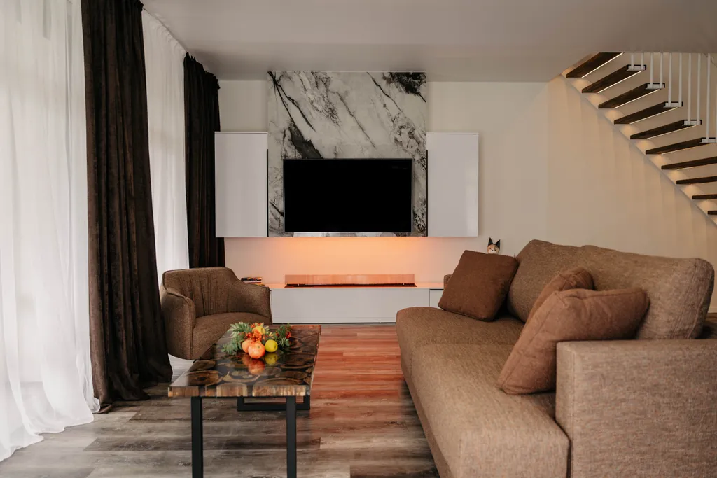 Апартаменты Наслаждение