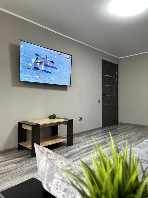 Двушка у парка Поддубного