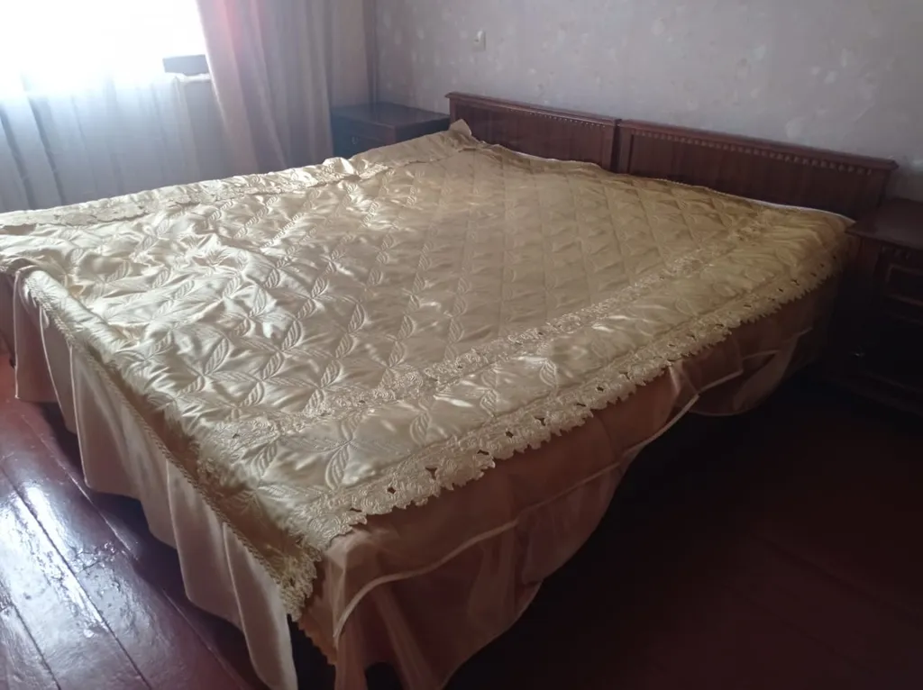 Уютная квартира рядом со склоном