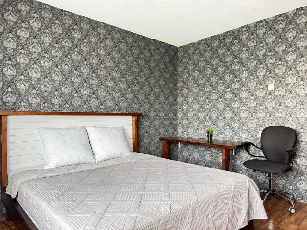 Квартира 1-комнатная Квартира — Красноярск