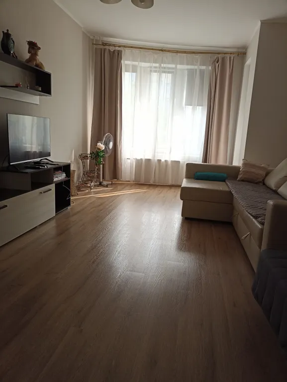 Апартаменты Магирус