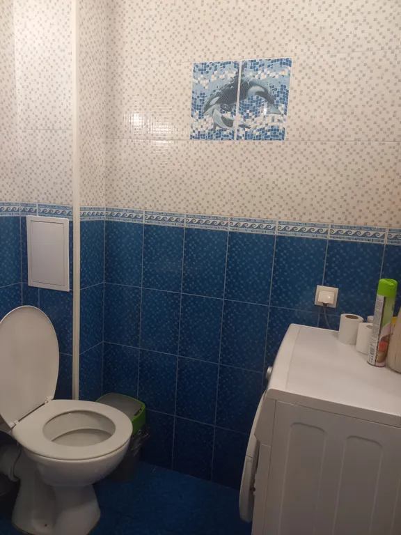 Квартира Апартаменты Майский 5 — Светлогорск