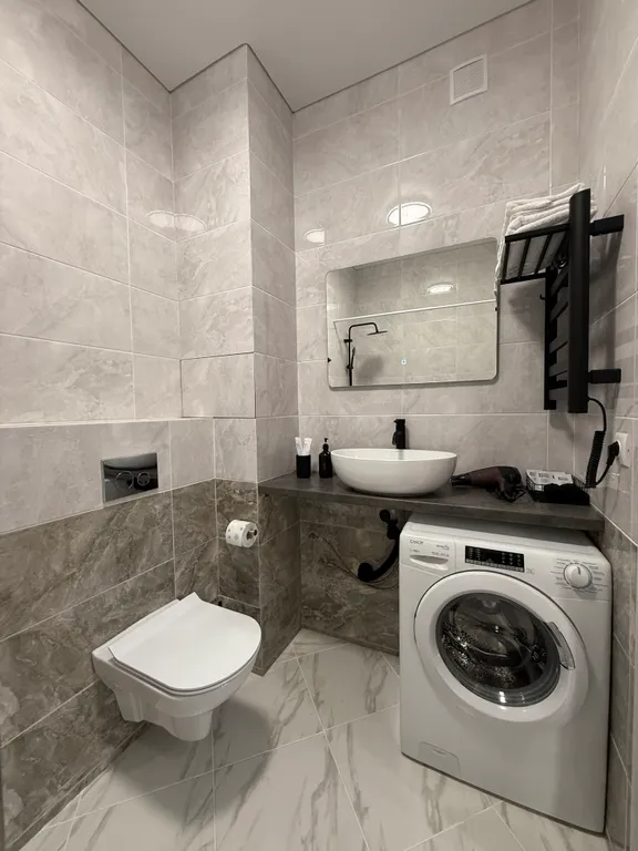 Квартира в центре