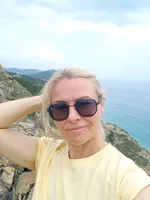 Светлана  Евдокимова