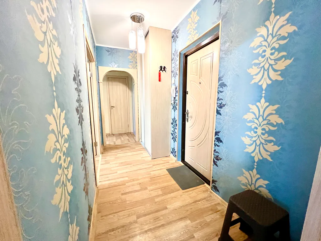 Квартира Уютная квартира — Самара