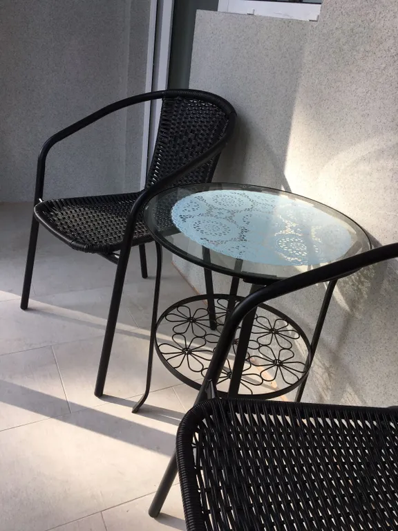 Уютные апартаменты