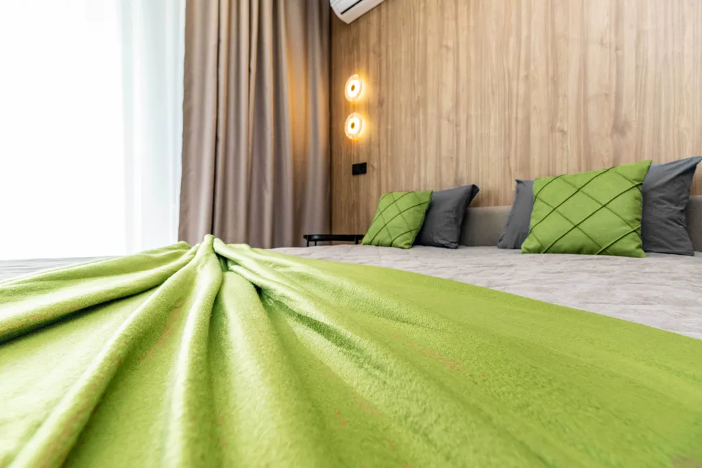 Красивая студия