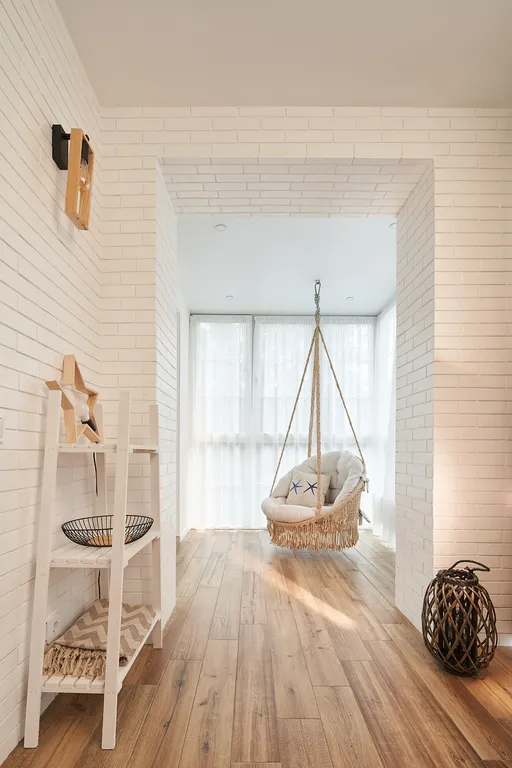 BalticSense в ЖК Морской