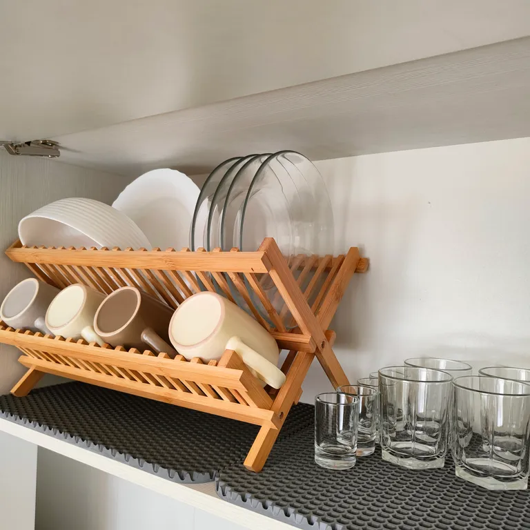 Современная студия в новом городе