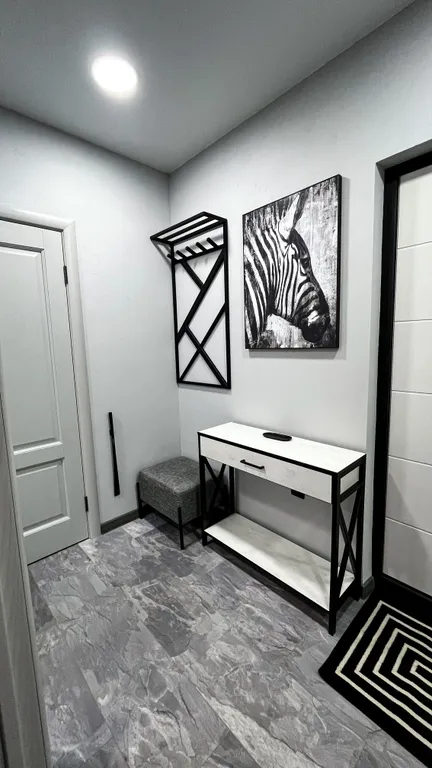 Квартира Однокомнатная квартира в Сказке — Краснодар