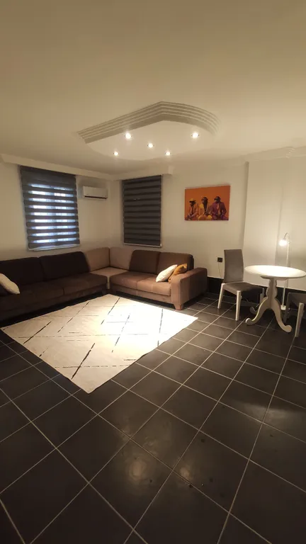 Вилла в красивом и ухоженном комплексе в великолепном месте