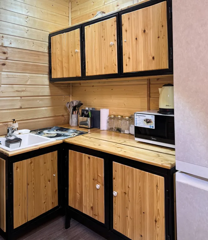 3-комнатный Дом