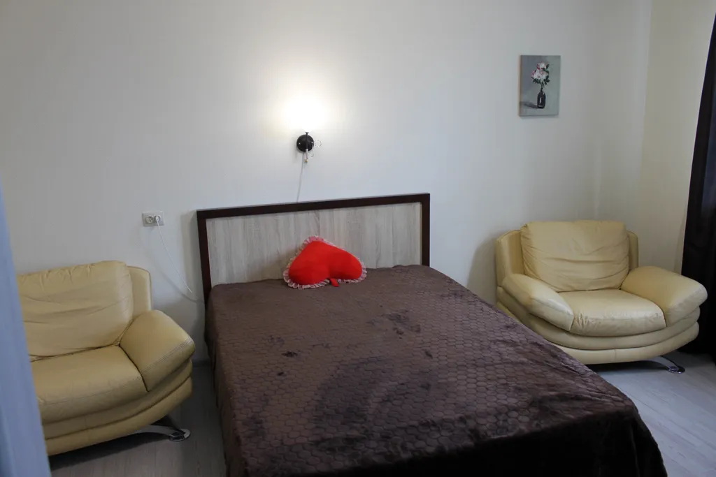 Квартира Комната — Горячий Ключ