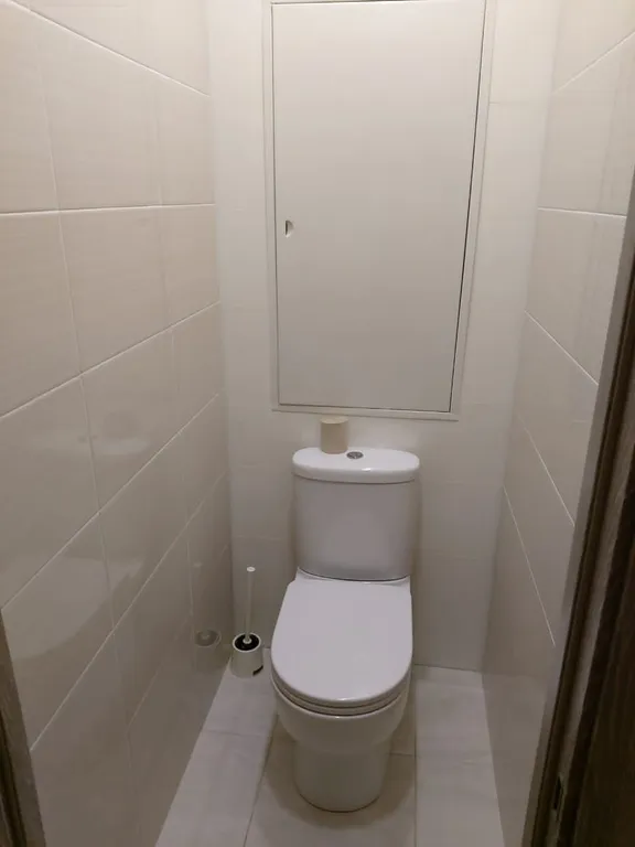 Чистая уютная квартира в центре