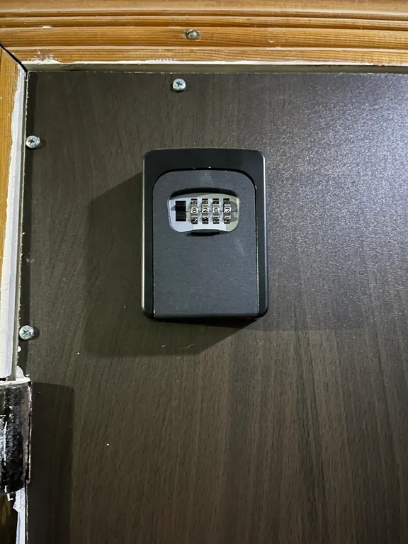 Комфортная квартира-студия с удобной локацией