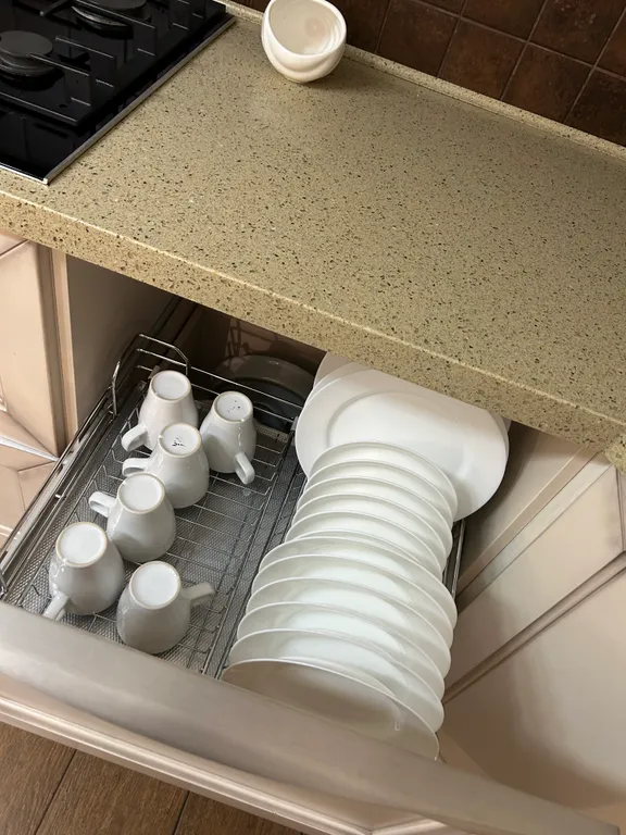 Уютная 2-х комнатная квартира в самом сердце города