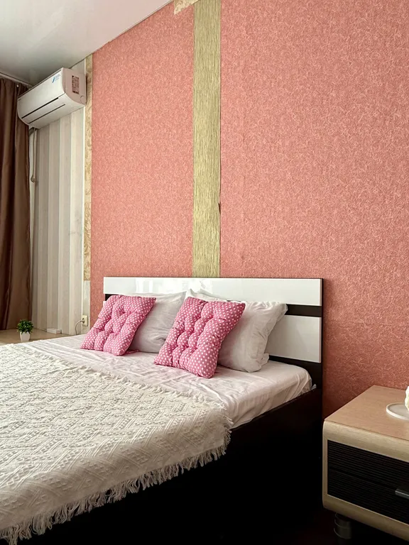 Квартира в центре города — аренда посуточно в Оренбург