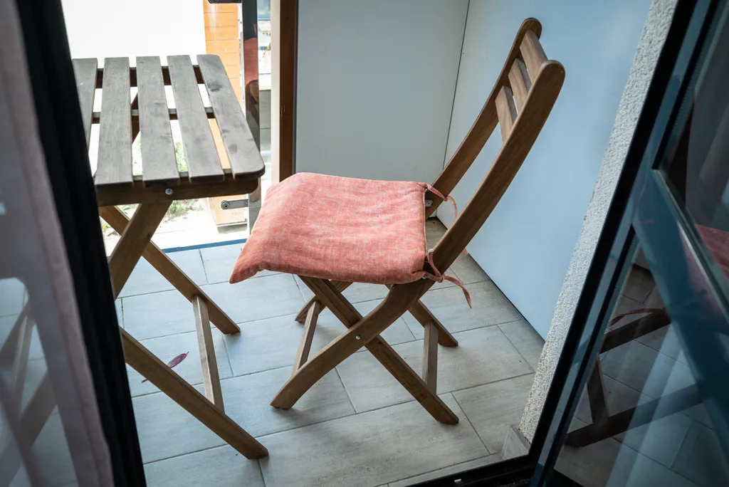 Апартамент в курортном городке в ЖК с бассейном