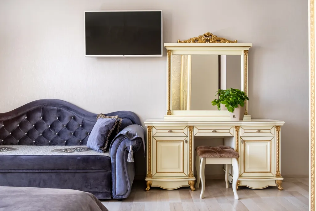 В центре курортной зоны апартамент класса люкс