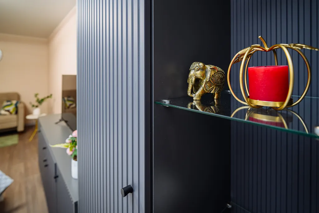 Уютные апартаменты у Ледового дворца