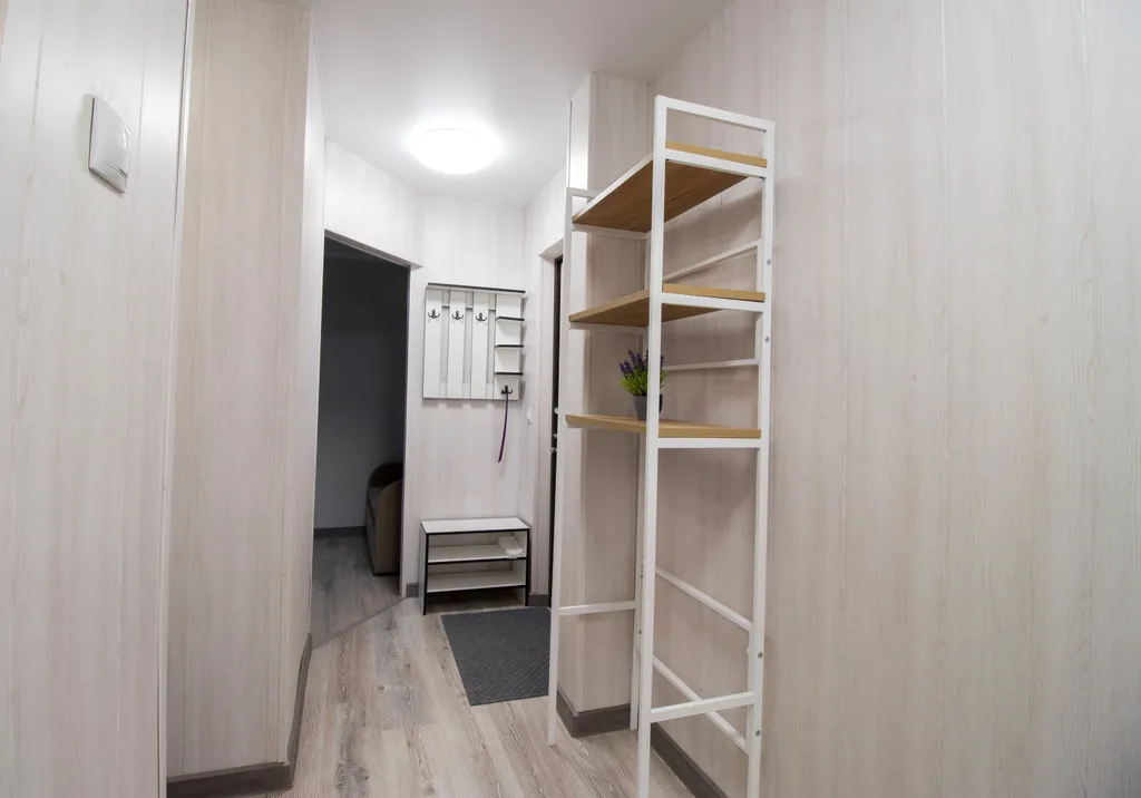 Уютная квартира в районе Шибанково