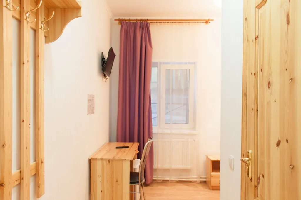 Стандарт Двухместный в гостевом доме