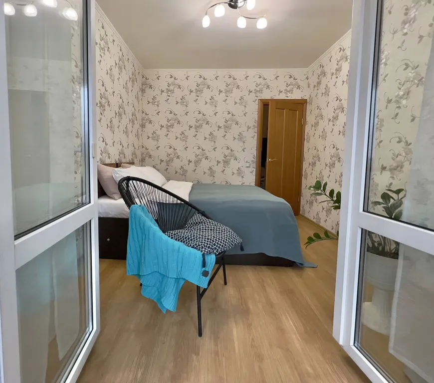 Просторная квартира в районе Павшинская Пойма