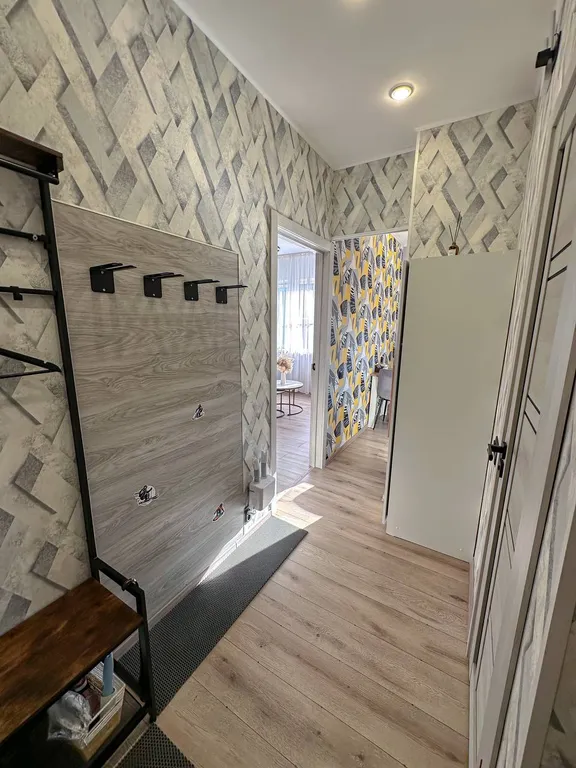 Уютные апартаменты с круглосуточным заселением