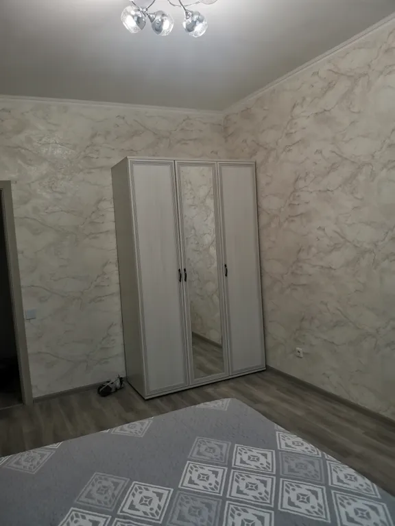 Вулканы на ладони