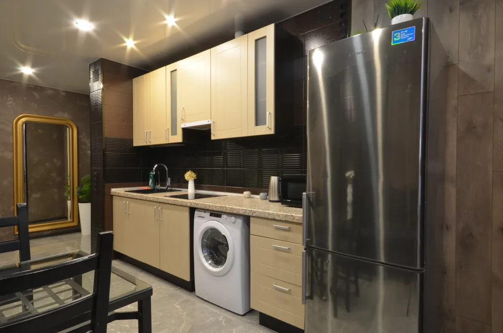 2-комнатная квартира в новом ЖК ЯрСити