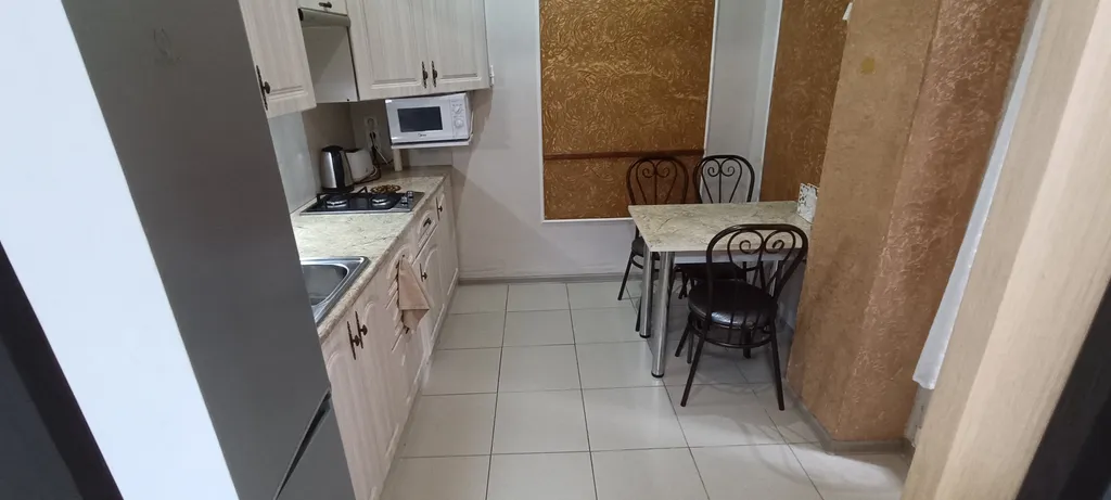 Квартира Уютная квартира в самом центре — Адлер